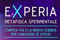 EXPERIA DA MARZO 2025 A TORINO