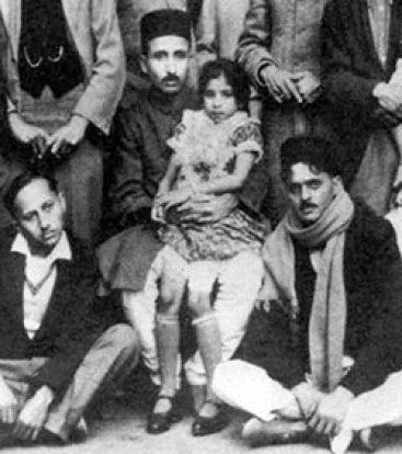 SHANTI DEVI, UN FAMOSO CASO DI REINCARNAZIONE IN INDIA